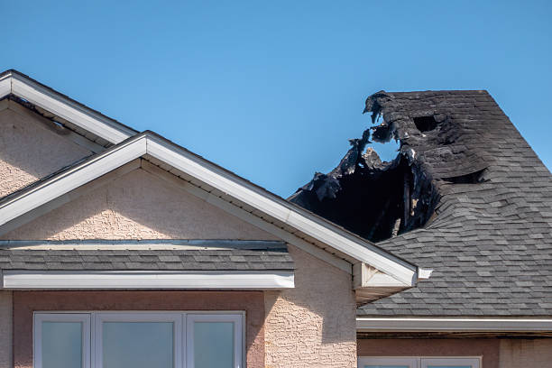 Licensed Content Restoration service in Woodbury Heights, NJ - Fire Damage Laser Cleaning